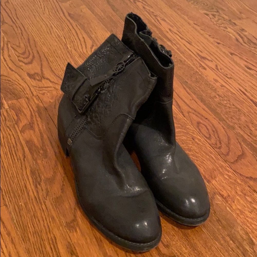Sam Edelman booties